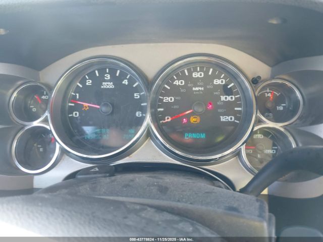 2012 CHEVROLET SILVERADO 1500 3GCPCSE05CG193370 Photo 6