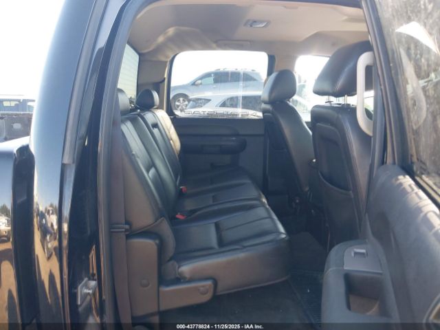 2012 CHEVROLET SILVERADO 1500 3GCPCSE05CG193370 Photo 7