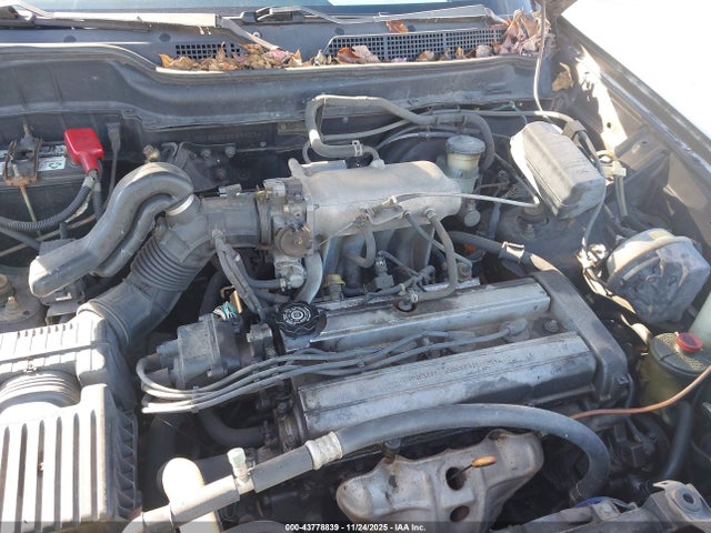 Aukcja sprzedaży 1997 Honda Cr-v, vin: JHLRD185XVC034523, numer aukcji: 43778839