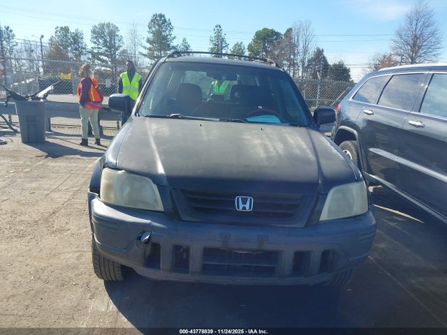 Aukcja sprzedaży 1997 Honda Cr-v, vin: JHLRD185XVC034523, numer aukcji: 43778839