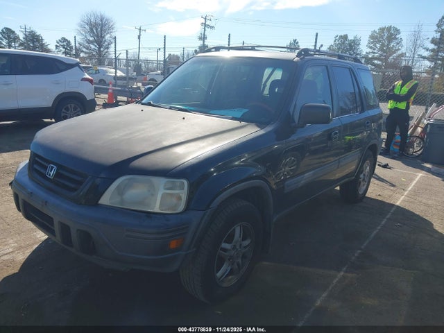 Aukcja sprzedaży 1997 Honda Cr-v, vin: JHLRD185XVC034523, numer aukcji: 43778839