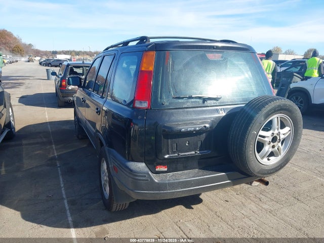 Aukcja sprzedaży 1997 Honda Cr-v, vin: JHLRD185XVC034523, numer aukcji: 43778839