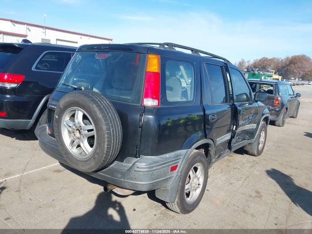Aukcja sprzedaży 1997 Honda Cr-v, vin: JHLRD185XVC034523, numer aukcji: 43778839