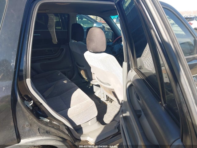Aukcja sprzedaży 1997 Honda Cr-v, vin: JHLRD185XVC034523, numer aukcji: 43778839