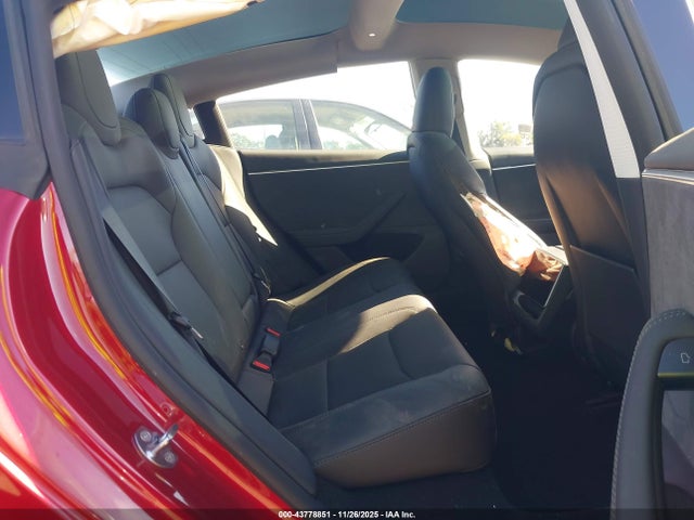 2025 TESLA MODEL 3 5YJ3E1EB7SF024069 Photo 7