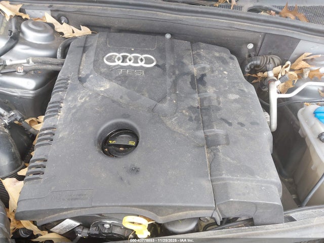 2015 AUDI A5 WAUMFAFR7FA030091 Photo 9