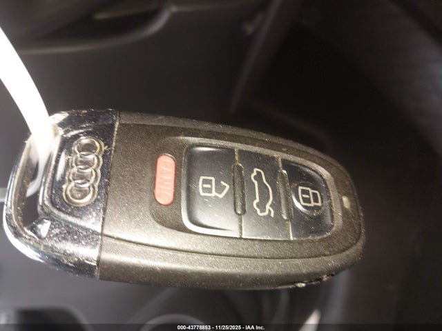 2015 AUDI A5 WAUMFAFR7FA030091 Photo 10