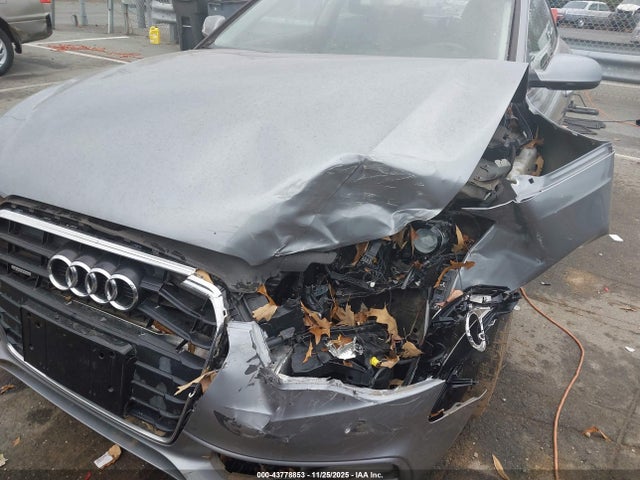 2015 AUDI A5 WAUMFAFR7FA030091 Photo 5