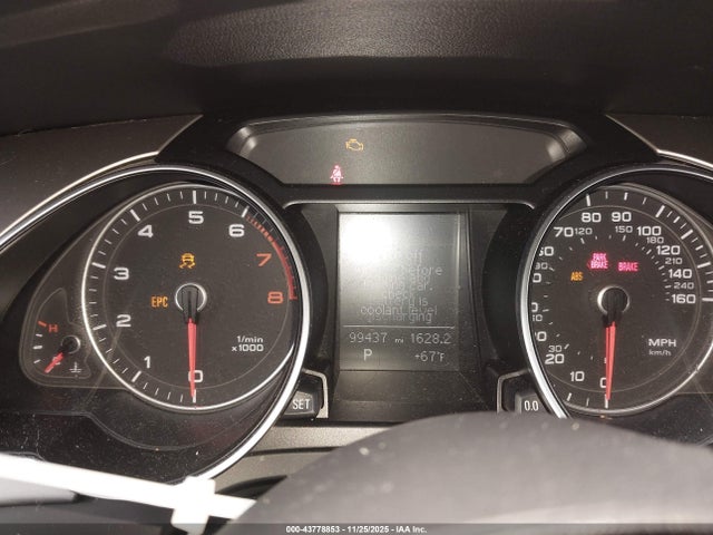 2015 AUDI A5 WAUMFAFR7FA030091 Photo 6