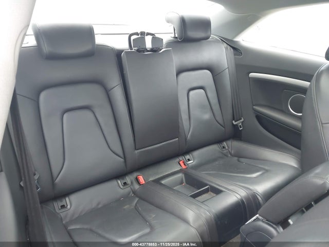 2015 AUDI A5 WAUMFAFR7FA030091 Photo 7