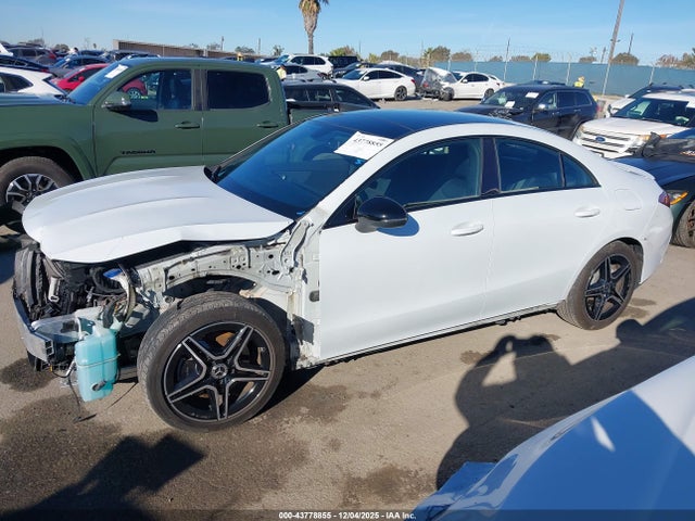 Mercedes-Benz CLA 250 2020 WDD5J4GB2LN077550 Image 15
