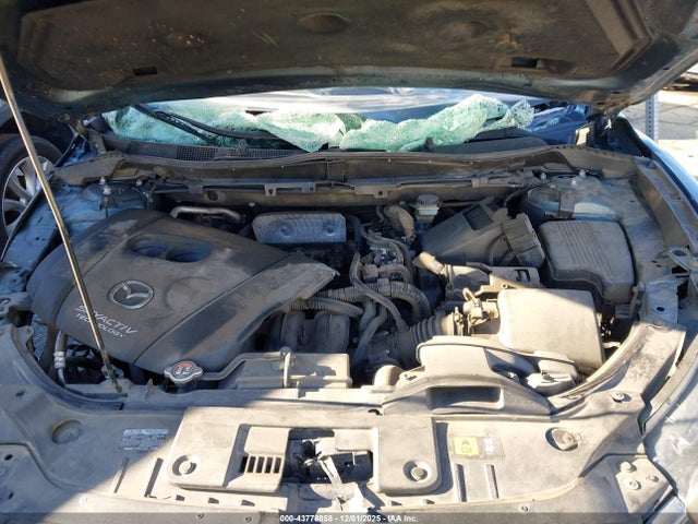 Aukcja sprzedaży 2015 Mazda Cx-5 Grand Touring, vin: JM3KE2DY0F0551065, numer aukcji: 43778858