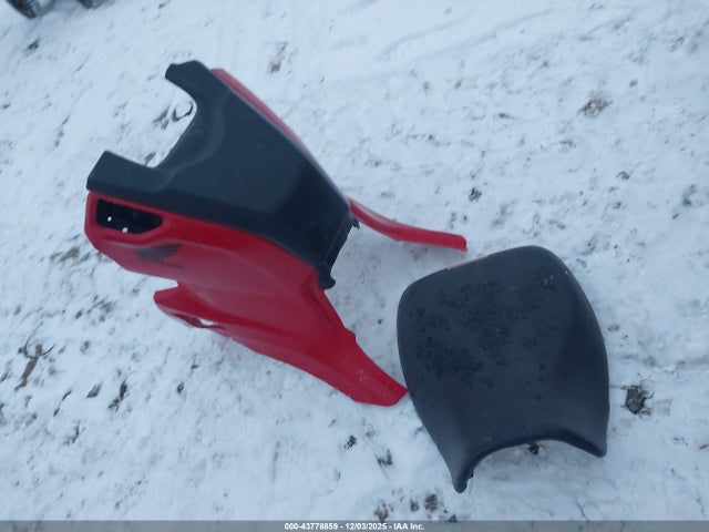 Продажа на аукционе авто 2024 Honda Trx520 Fm, vin: 1HFTE4416R4000427, номер лота: 43778859