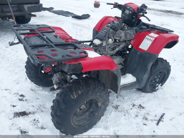 Продажа на аукционе авто 2024 Honda Trx520 Fm, vin: 1HFTE4416R4000427, номер лота: 43778859