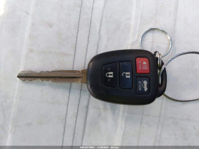Toyota Corolla Le Eco Plus 2015 5YFBPRHE8FP178651 Image 11
