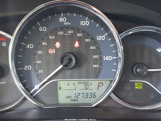 Toyota Corolla Le Eco Plus 2015 5YFBPRHE8FP178651 Image 15