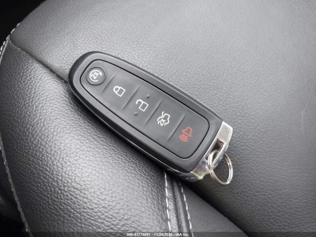 2017 FORD C-MAX ENERGI 1FADP5FUXHL112244 Photo 10