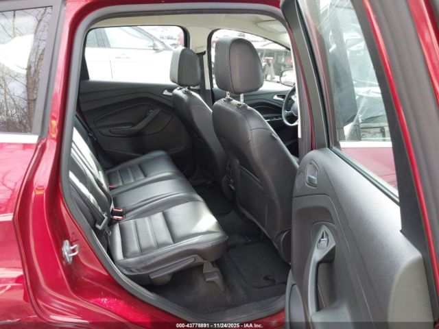 2017 FORD C-MAX ENERGI 1FADP5FUXHL112244 Photo 7