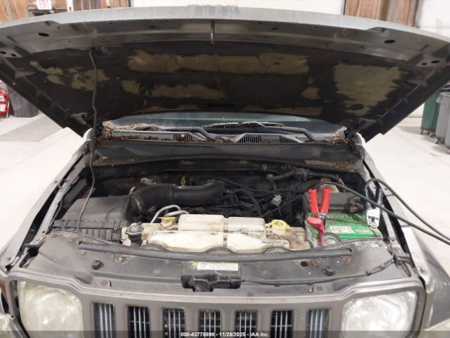 2012 JEEP LIBERTY 1C4PJMAK7CW118700 Photo 9