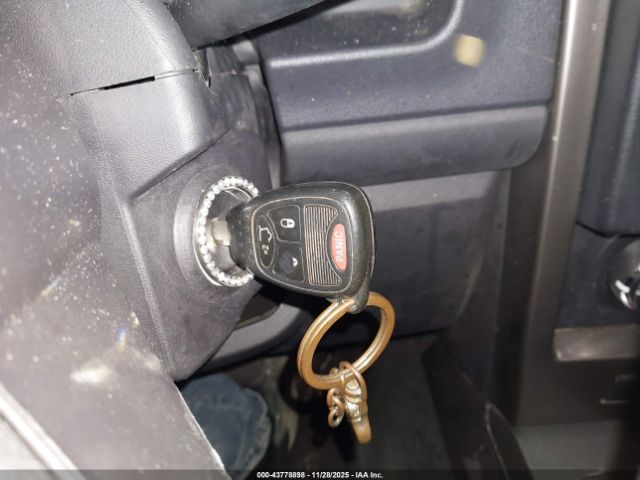 2012 JEEP LIBERTY 1C4PJMAK7CW118700 Photo 10