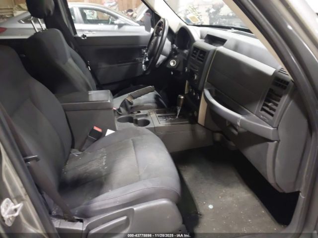 2012 JEEP LIBERTY 1C4PJMAK7CW118700 Photo 4