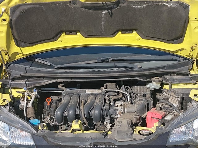 3HGGK5G85FM738899 Honda FIT EX