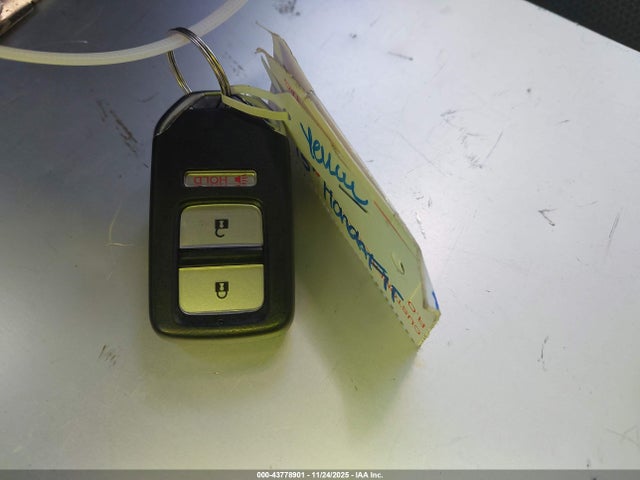 3HGGK5G85FM738899 Honda FIT EX