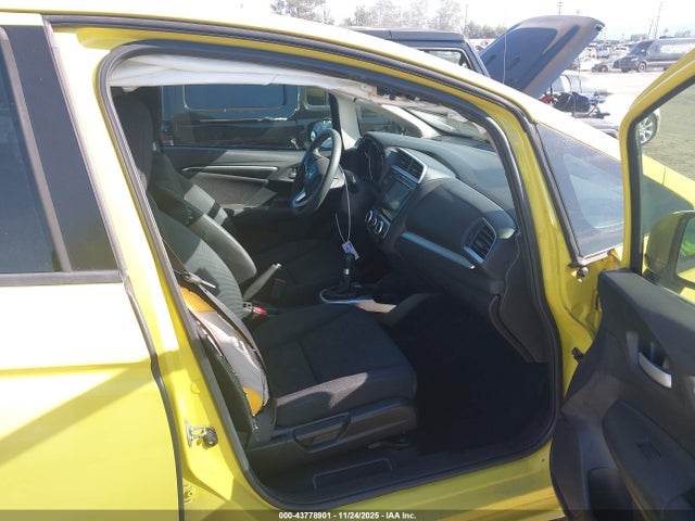 3HGGK5G85FM738899 Honda FIT EX