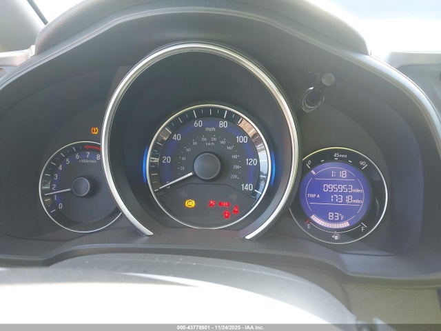 3HGGK5G85FM738899 Honda FIT EX