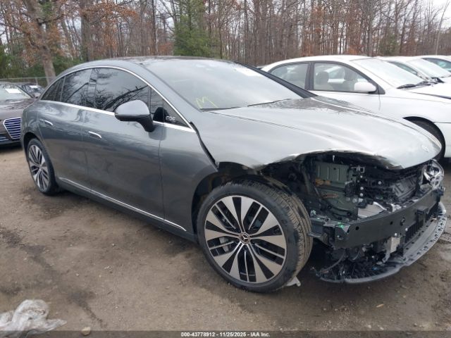 2023 MERCEDES-BENZ EQE 350 W1KEG1CB8PF014794