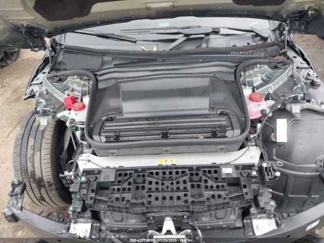 2023 MERCEDES-BENZ EQE 350 W1KEG1CB8PF014794 Photo 9