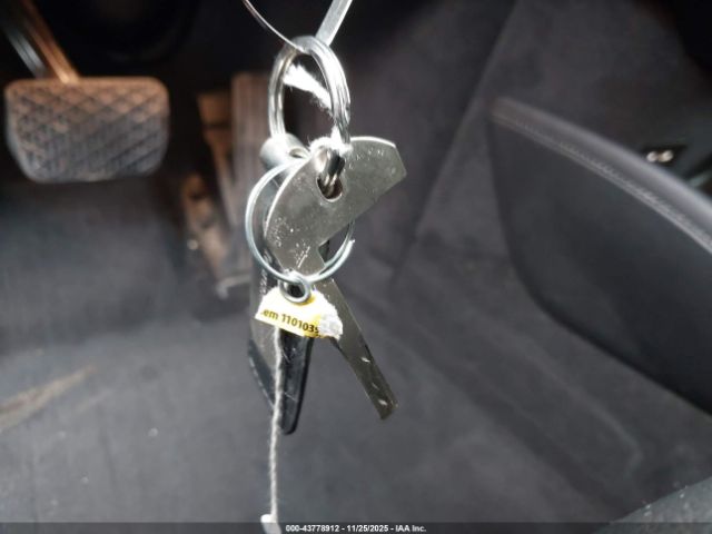 2023 MERCEDES-BENZ EQE 350 W1KEG1CB8PF014794 Photo 10