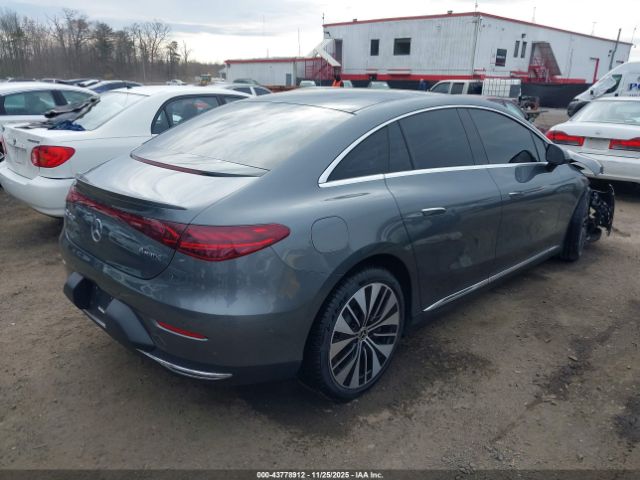 2023 MERCEDES-BENZ EQE 350 W1KEG1CB8PF014794 Photo 3