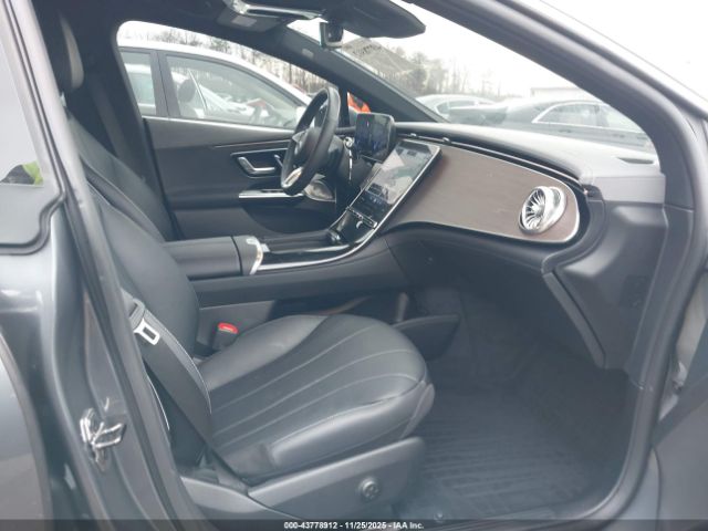 2023 MERCEDES-BENZ EQE 350 W1KEG1CB8PF014794 Photo 4