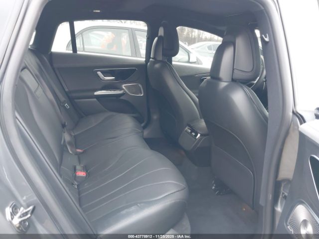 2023 MERCEDES-BENZ EQE 350 W1KEG1CB8PF014794 Photo 7