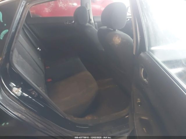 2019 NISSAN SENTRA 3N1AB7AP6KY264905 Photo 7