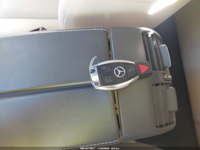 2015 MERCEDES-BENZ GLK 350 WDCGG5HB2FG434122 Photo 10