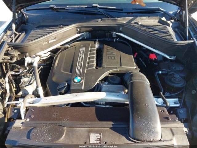 2013 BMW X5 5UXZV4C59D0B05943 Photo 9