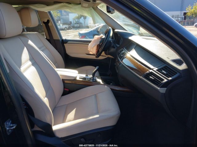 2013 BMW X5 5UXZV4C59D0B05943 Photo 4