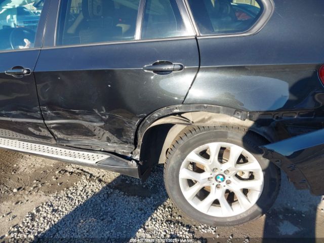 2013 BMW X5 5UXZV4C59D0B05943 Photo 5