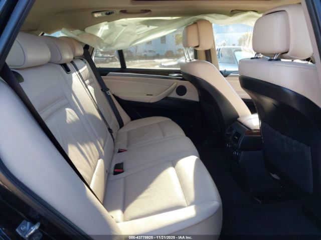 2013 BMW X5 5UXZV4C59D0B05943 Photo 7