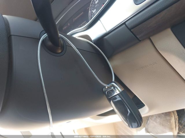 2014 AUDI A7 WAU2GAFC1EN059769 Photo 10