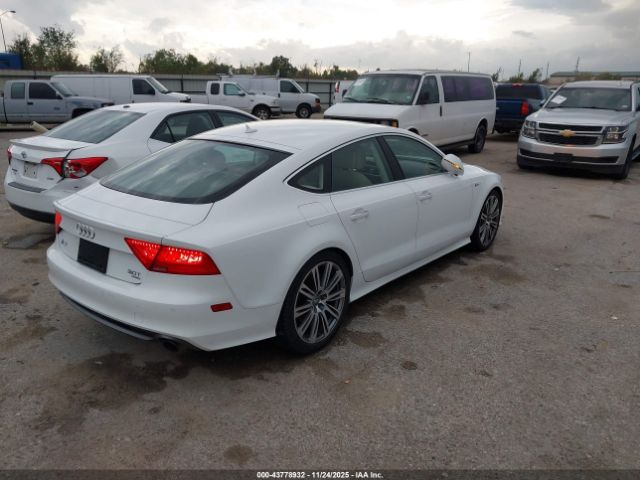 2014 AUDI A7 WAU2GAFC1EN059769 Photo 3