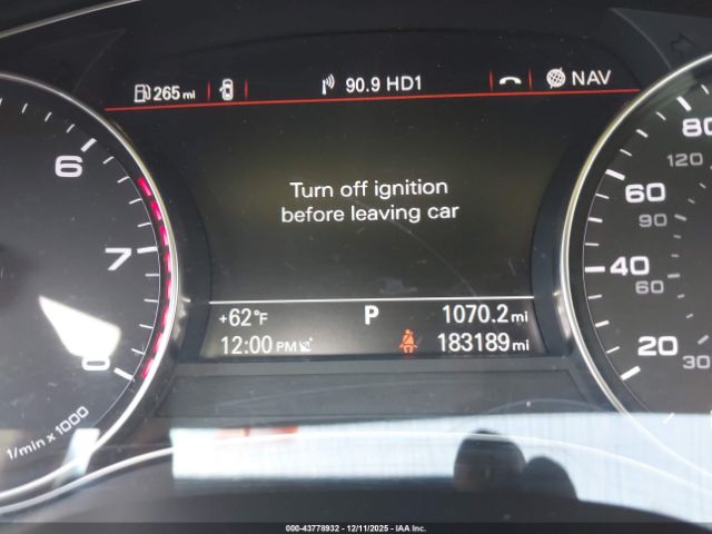 2014 AUDI A7 WAU2GAFC1EN059769 Photo 6