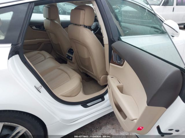 2014 AUDI A7 WAU2GAFC1EN059769 Photo 7