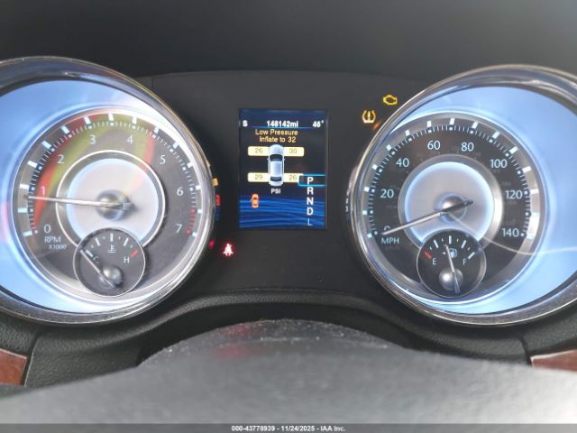 2014 CHRYSLER 300 2C3CCAAG0EH330072 Photo 6