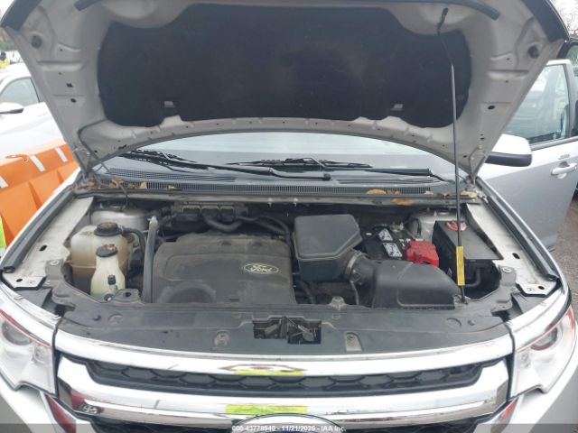 2013 FORD EDGE 2FMDK4JC7DBC44191 Photo 9