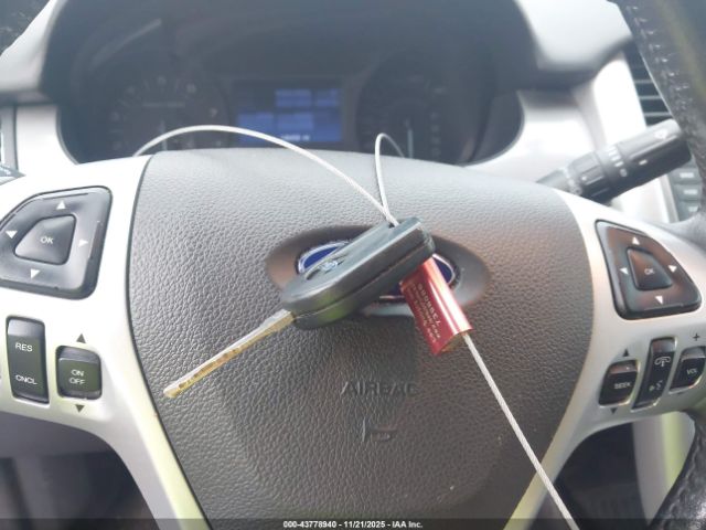 2013 FORD EDGE 2FMDK4JC7DBC44191 Photo 10