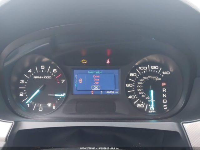 2013 FORD EDGE 2FMDK4JC7DBC44191 Photo 6