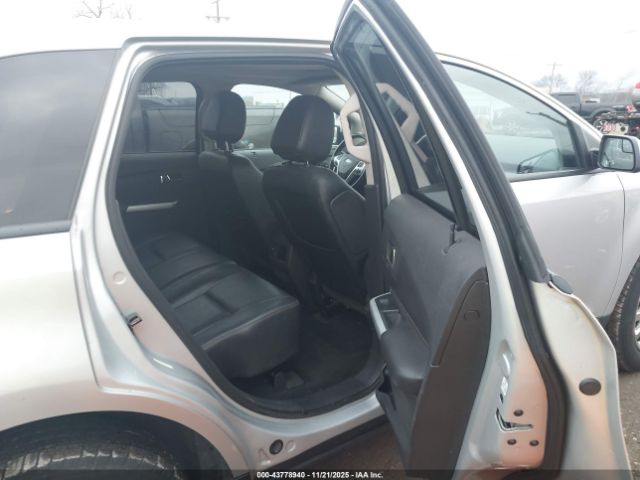 2013 FORD EDGE 2FMDK4JC7DBC44191 Photo 7